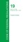 Code of Federal Regulations Title 19, Volume 2, April 1, 2015