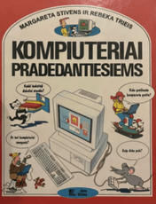 Kompiuteriai pradedantiesiems