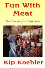 Fun With Meat