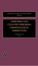 Terrorism and Counter-Terrorism
