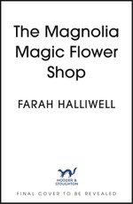 The Magnolia Magic Flower Shop