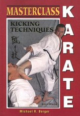 Masterclass Karate