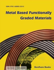 Metal Based Functionally Graded Materials