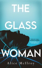 The Glass Woman