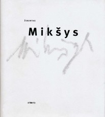 Žibuntas Mikšys