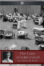 Case of Edith Cavell