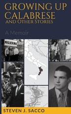 Growing Up Calabrese and Other Stories