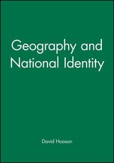 Geography and National Identity