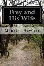 Frey and His Wife