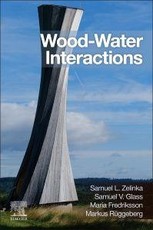 Wood-Water Interactions
