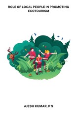 Role of local people in promoting ecotourism
