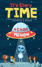 It's Story Time