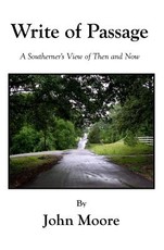 Write Of Passage