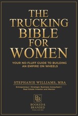 The Trucking Bible for Women
