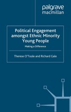 Political Engagement Amongst Ethnic Minority Young People