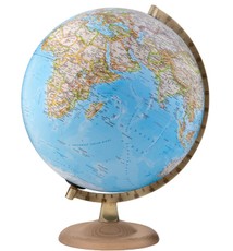 Gaublys „National Geographic“. Anglų kalba (gold) Gaublys „National Geographic“. Anglų kalba (gold)