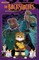 Iv, J: Backstagers 2018 Halloween Intermission #1