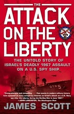 Attack on the Liberty