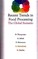 Recent Trends in Food Processing - The Global Scenario