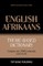 Theme-based dictionary British English-Afrikaans - 7000 words