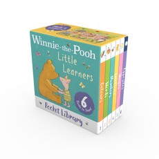 WINNIE-THE-POOH LITTLE BRD