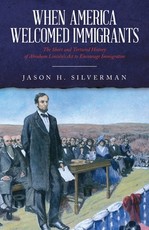 When America Welcomed Immigrants