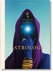 Astrology. The Library of Esoterica