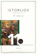 Istorijos vadovėlis 11 klasei. II dalis