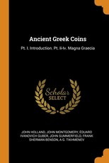 Ancient Greek Coins