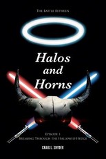 The Battle Between Halos and Horns