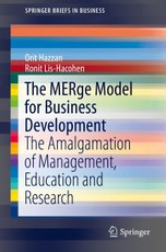 The MERge Model for Business Development