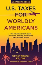 U.S. Taxes For Worldly Americans