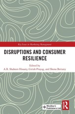 Disruptions and Consumer Resilience