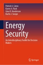 Energy Security