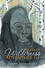 Alaskan Wilderness Adventure III