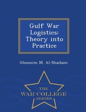 Gulf War Logistics