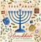 Hanukkah Pop-Up Menorah