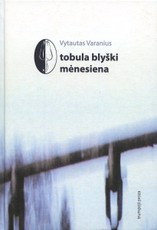 Tobula blyški mėnesiena