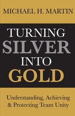 Turning Silver Into Gold