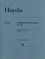 Haydn, Joseph - Complete Piano Sonatas Volume II