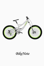 BikeNote