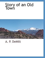 Story of an Old Town
