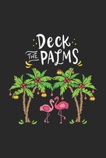 Deck The Palms