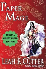 Paper Mage