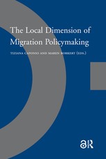 The Local Dimension of Migration Policymaking