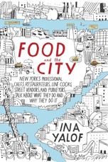 Food and the City