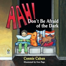 AAH! Don't Be Afraid of the Dark