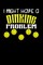 I Might Have Dinking Problem