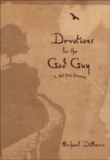 Devotions for the God Guy
