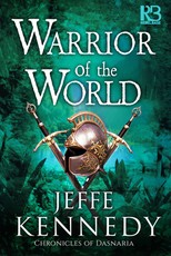 Warrior of the World